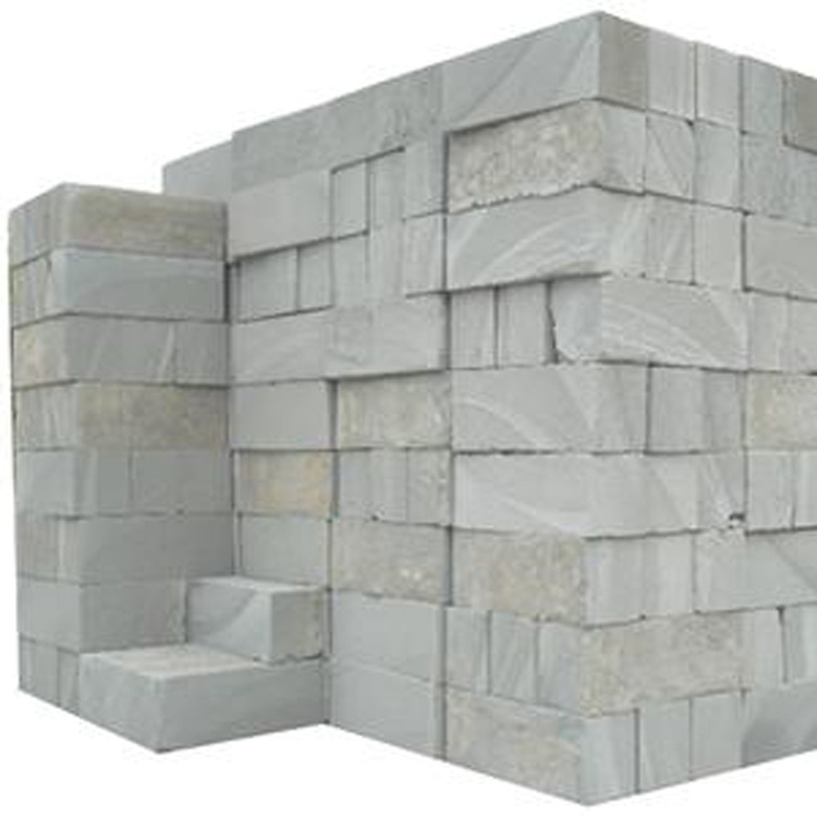 咸宁不同砌筑方式蒸压加气混凝土砌块轻质砖 加气块抗压强度研究