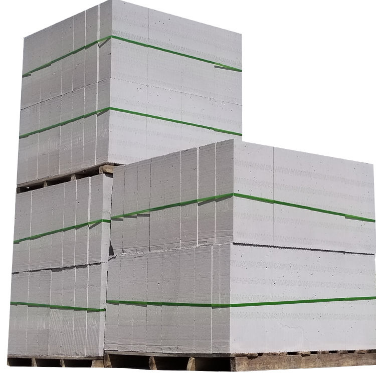 咸宁改性材料和蒸压制度对冶金渣蒸压加气混凝土砌块性能的影响