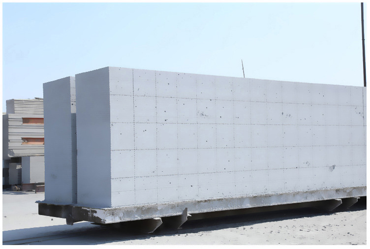 咸宁加气块 加气砌块 轻质砖气孔结构及其影响因素