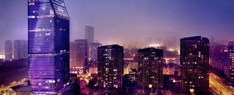 咸宁宁波酒店应用alc板材和粉煤灰加气块案例